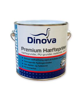 DINOVA Premium Hæfteprimer D-41