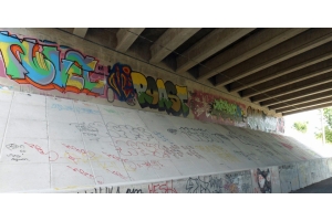  Effektiv Graffitifjernelse uden Besvær: Rockidan Præsenterer CityCleaner