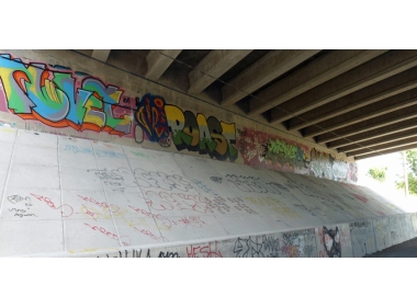  Effektiv Graffitifjernelse uden Besvær: Rockidan Præsenterer CityCleaner