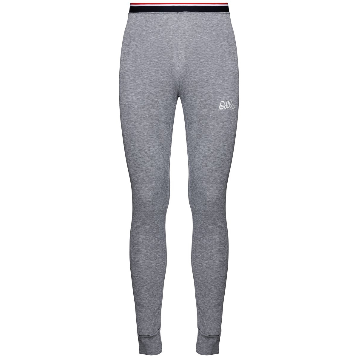 Odlo Original Syntetisk Baselyer Active Bottom Long - Grå - X Large