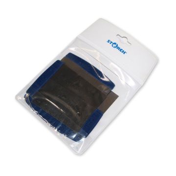 Storch Japanspartel Sæt 4 stk. – Præcision og Komfort