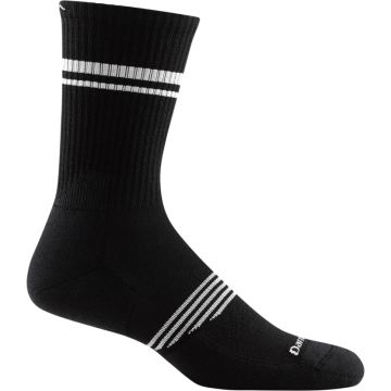 Darn Tough Allround m/let polstring - Komfort til Mænd