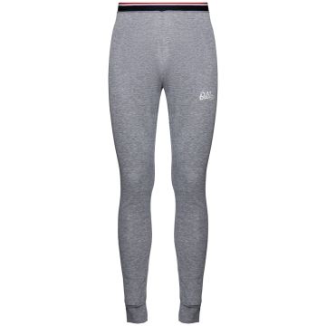 Odlo Original Syntetisk Baselyer Active Bottom Long - Grå 