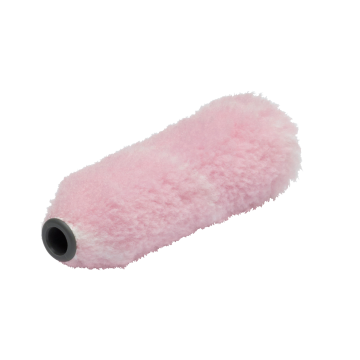 SPEKTER PRO RiMax Malerrulle 10 cm: Allround Malerulle