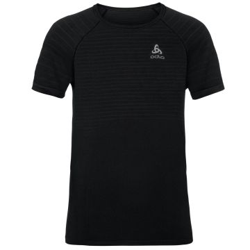 Odlo Performance X-Light Baselayer T-shirt - Sort: Ultimativ træningskomfort