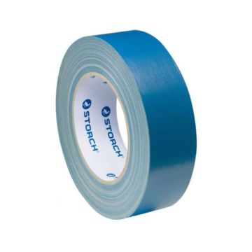 Storch's Blå Malertape - Perfekt til Skarpe Kanter