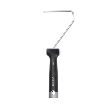 SPEKTER Malerulleskaft Kort: Komfortabelt og Funktionelt