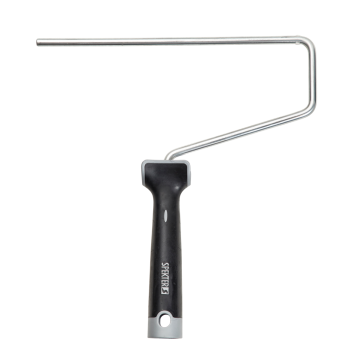 SPEKTER Malerulleskaft Stik 25cm: Robust og Ergonomisk