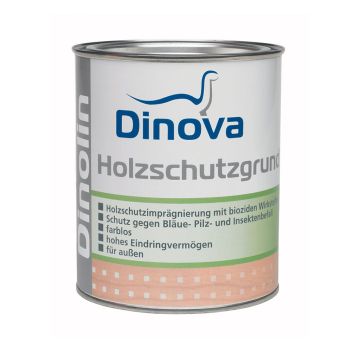 Træimprægnering der beskytter mod blåsplint og insektangreb