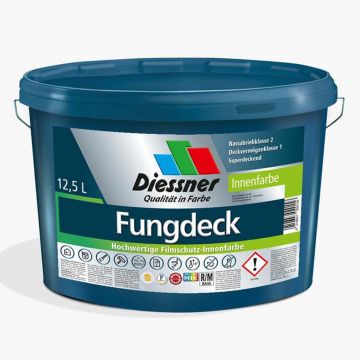 Fungdeck Skimmel protect maling 