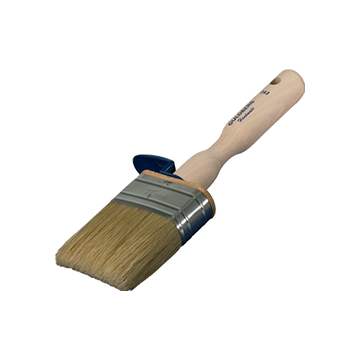 Guldberg 244 Facadepensel - Præcision til Træværk og Maling