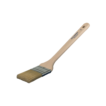 Guldberg 91 Radiatorpensel - Præcision og Naturlig Kvalitet