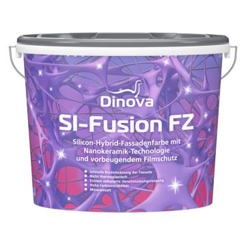 Dinova SI Fusion FZ Facademaling