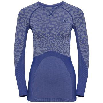 Odlo Women's Syntetisk Baselayer Top