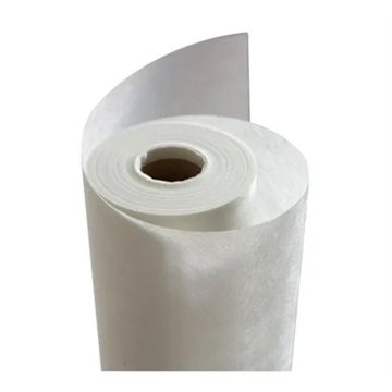 Nem og miljøvenlig opsætning med Rockidan Grundet Glasfilt 130