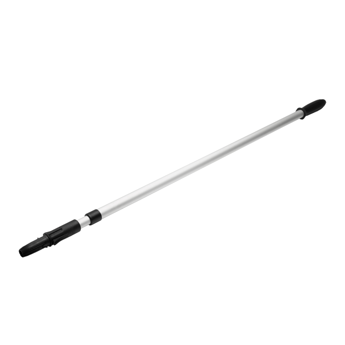 Spekter Teleskopskaft Aluminium 115-197 cm - Ergonomisk og Praktisk