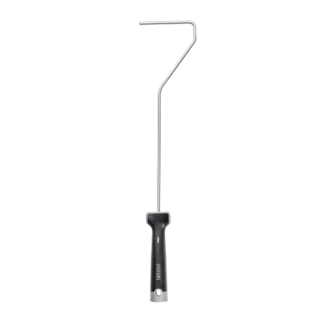 SPEKTER Malerulleskaft Stik Lang 10cm: Komfortabelt og Praktisk