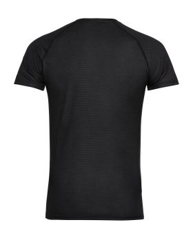 Active F-Dry Light Eco Baselayer/T-Shirt – Sort-Large