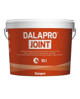 Dalapro Joint Gipsspartel 10 Liter