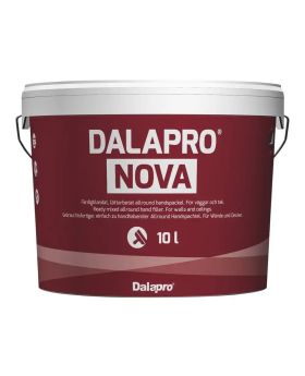 Dalapro Nova Sandspartel 10 Liter