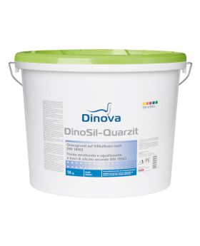 Dinova DinoSil Quarzit - 18 kg