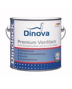 Dinova Premium Ventilak D-46