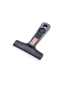 Allway Glasskraber – Soft-grip og udskiftelig klinge