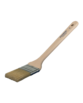 Guldberg 91 Radiatorpensel syntetisk 35 mm