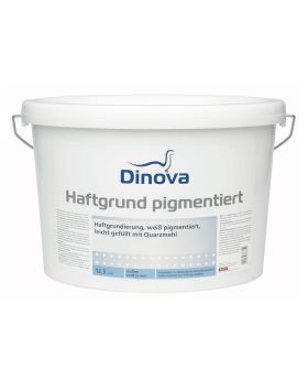 Dinova Haftgrund Pigmenteret - 12,5 liter