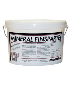 Rockidan Mineral Finspartel - 8 kg