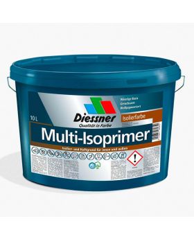 Diessner Multi-Isoprimer