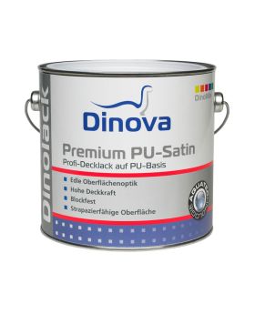 Dinova Premium PU-Satin D-42
