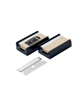 Allway klinge til soft-grip glasskraber 40mm