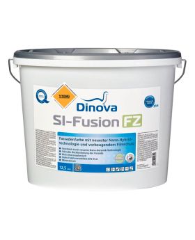 Ytong godkendt facademaling : Dinova SI Fusion FZ-12,5 liter 
