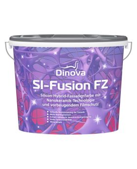 Dinova SI Fusion FZ Facademaling