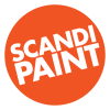 Scandi Paint