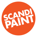 Scandi Paint