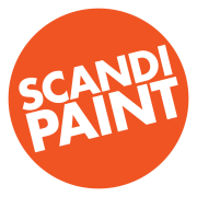 Scandi Paint