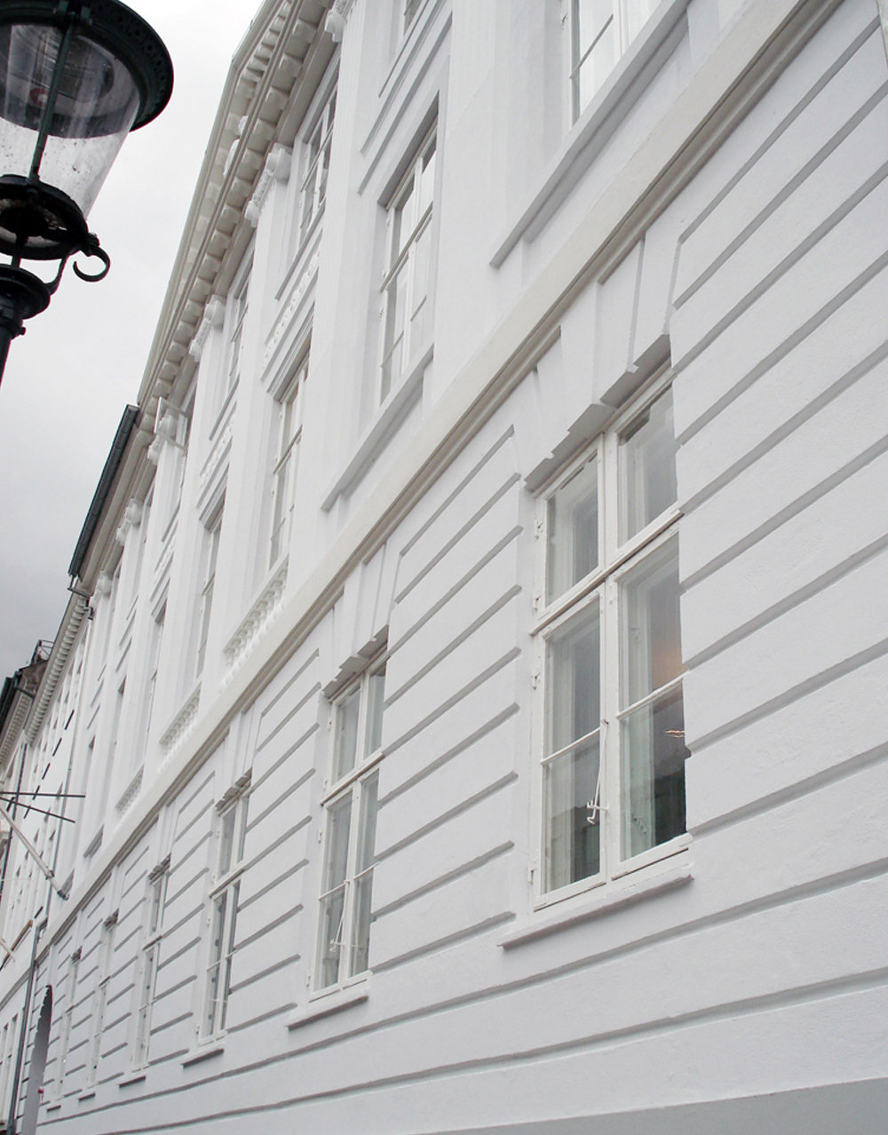 Amailegade – København