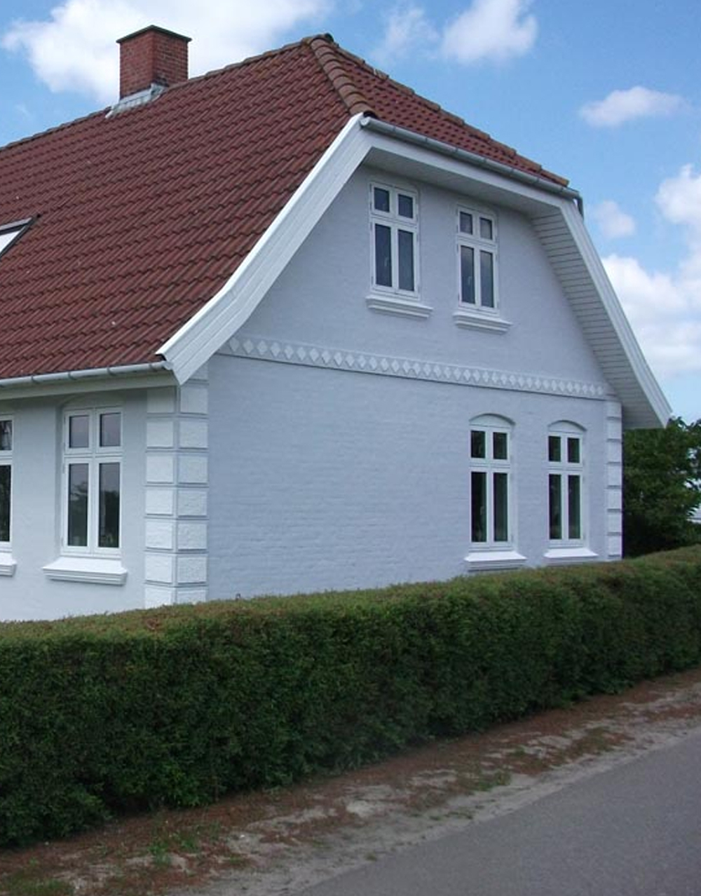 Arnkilsmaj – Sønderborg
