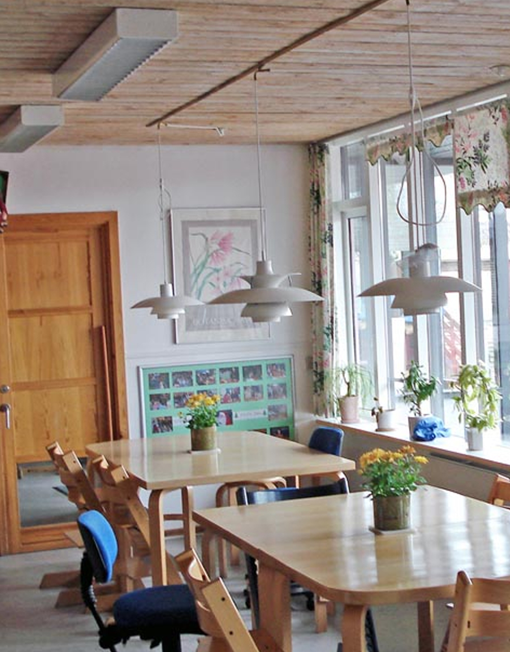 Børnehuset Vognporten