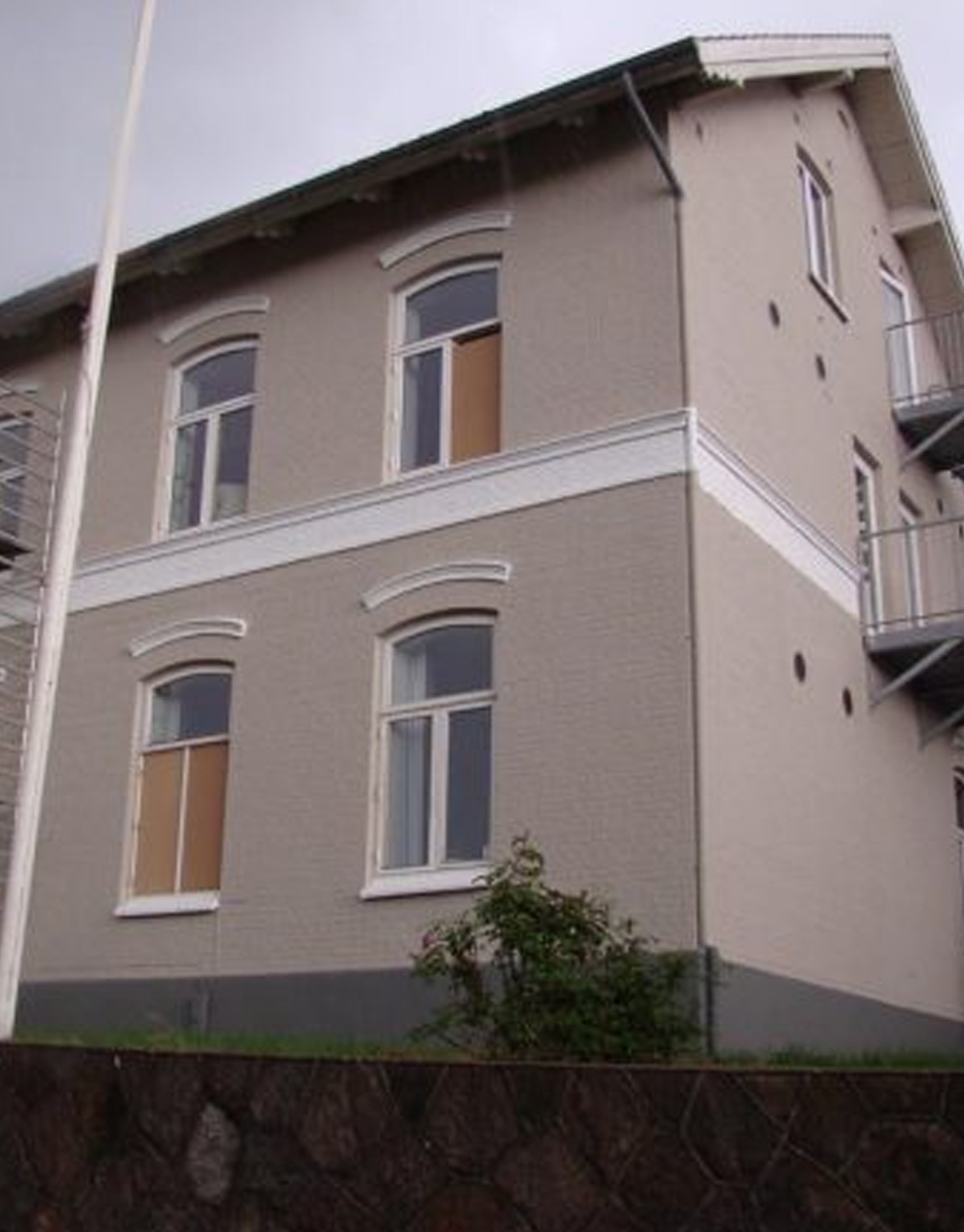 Bjerggade – Aabenraa