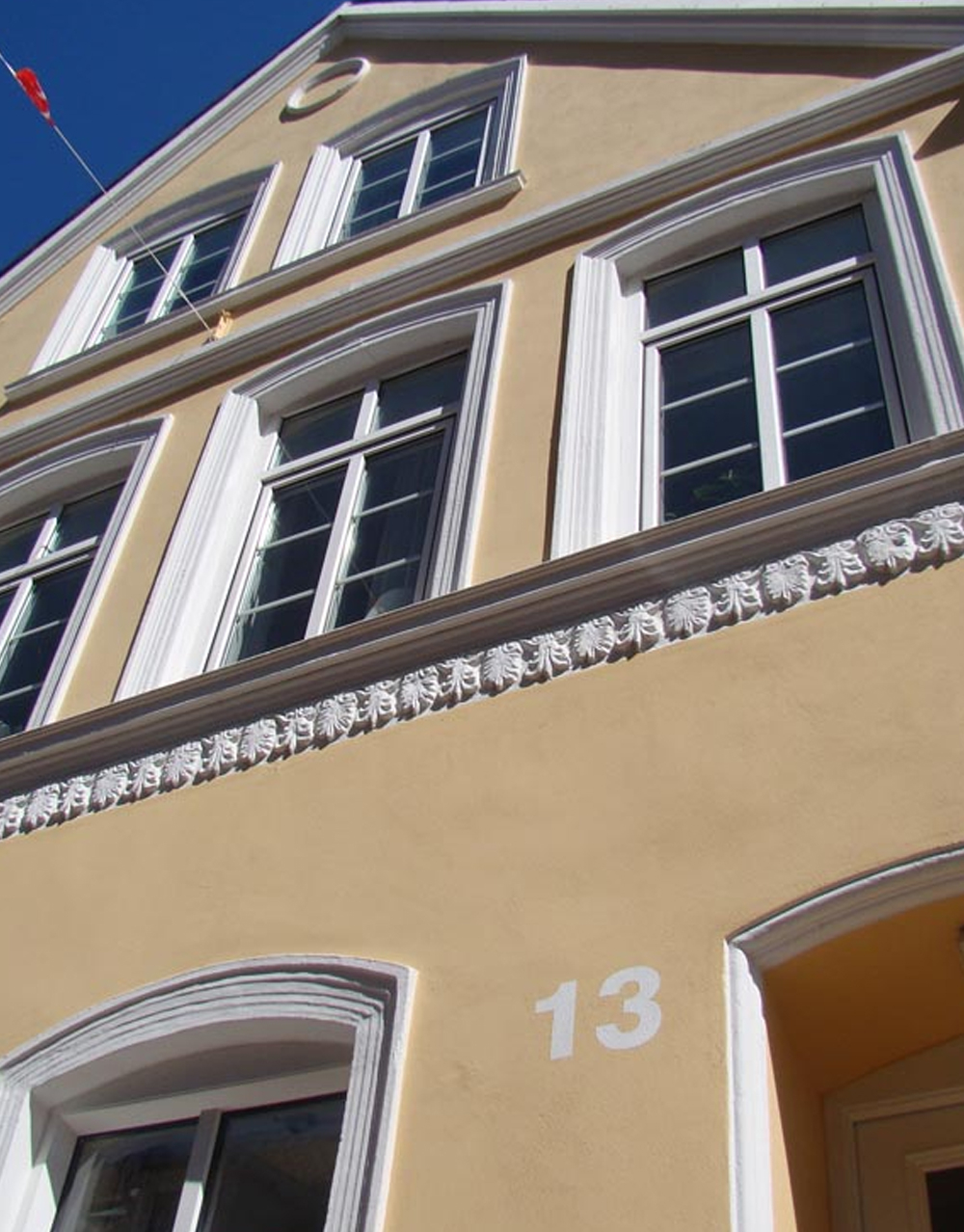 Brogade – Sønderborg