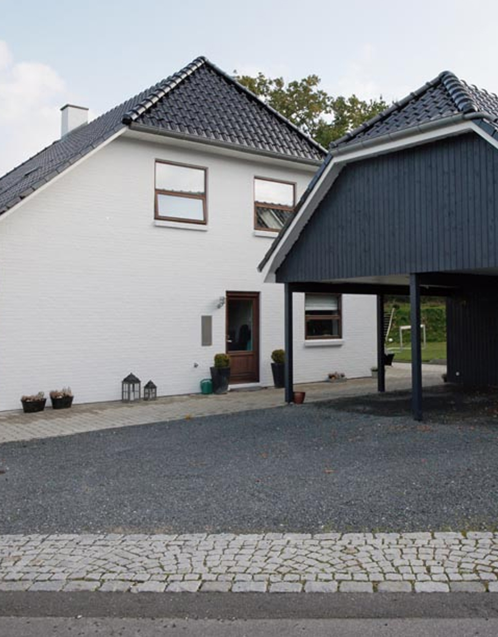 Fjordvej 83 – Aabenraa