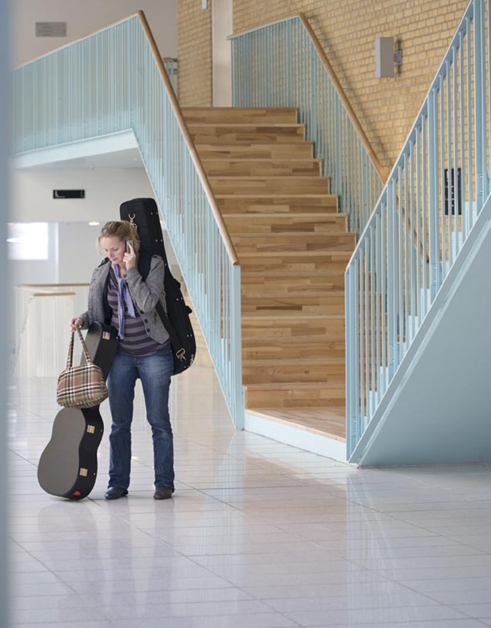 Musikhuset i Aarhus 2