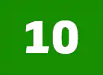 10 liter