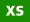 X small