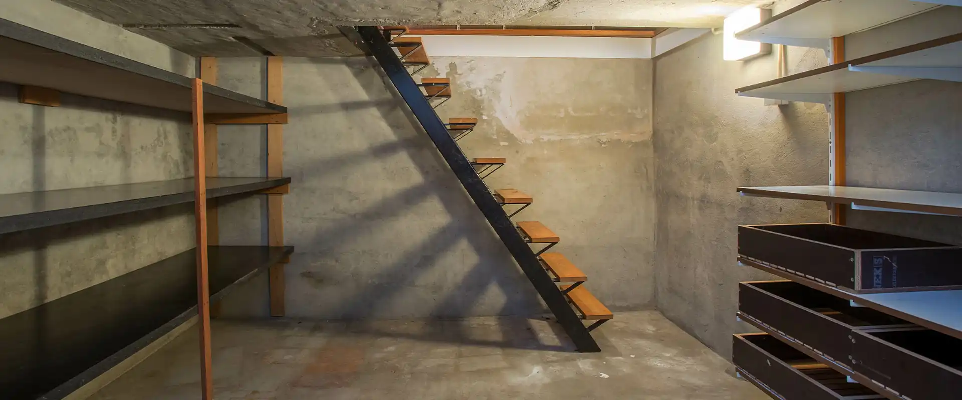 Rockidan Mineral Finspartel - Din Kælders Redning