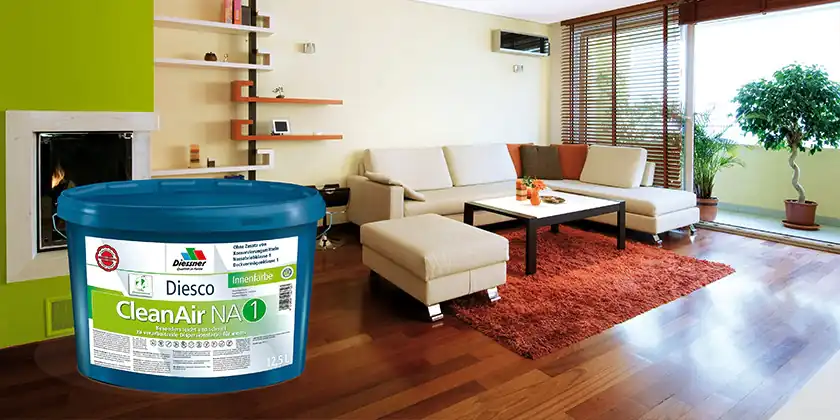 Rockidan Rådgiver om Allergivenlig Maling uden Konserveringsmidler