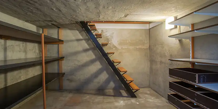 Rockidan Mineral Finspartel - Din Kælders Redning